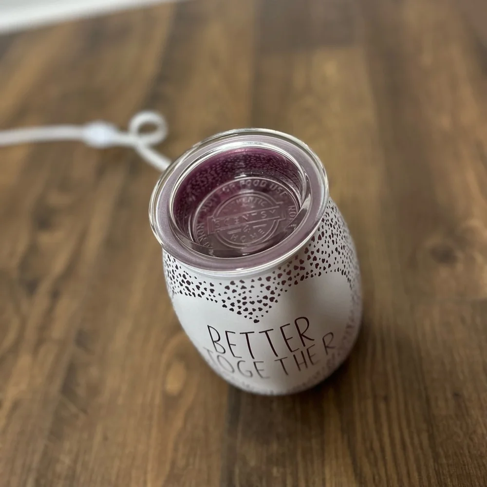 Better Together Scentsy Warmer - Picture 5 of 11